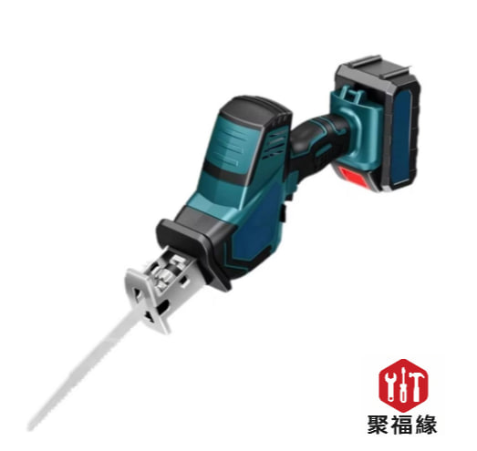 鋰電軍刀鋸